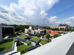 Royalgreen (D10), Condominium #571890201